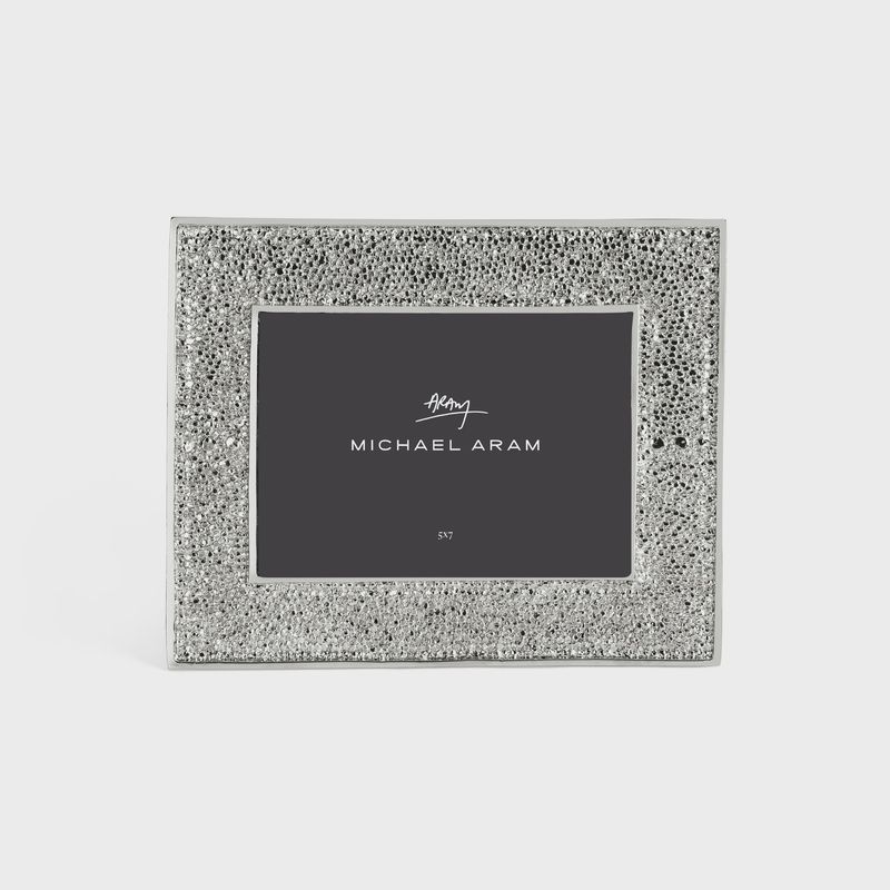 SHAGREEN FRAME  5 x 7