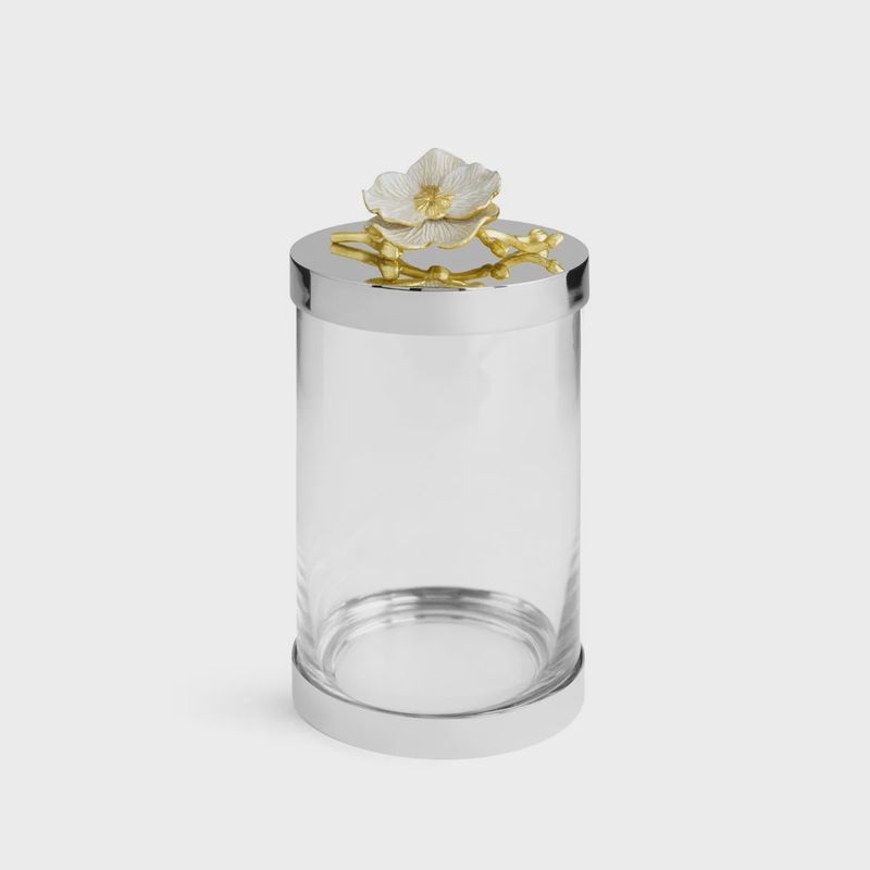 ORCHID MEDIUM CANNISTER