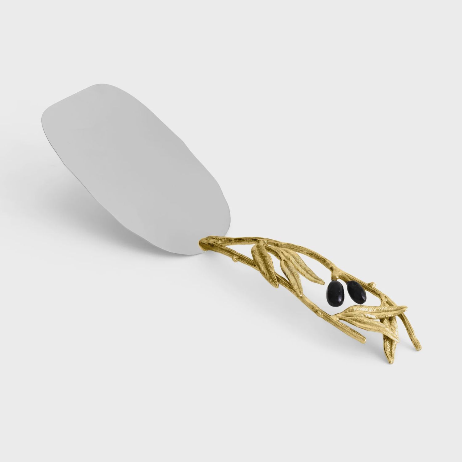 OLIVE BRANCH CASSEROLE SERVER