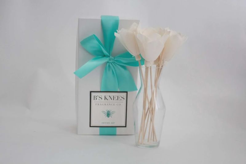 OCEAN AIR REED DIFFUSER