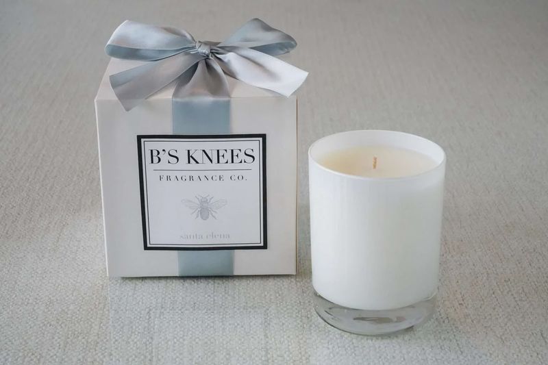 SANTA ELENA CANDLE