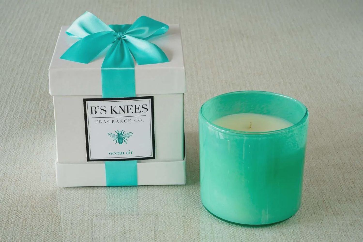 3 WICK OCEAN AIR CANDLE