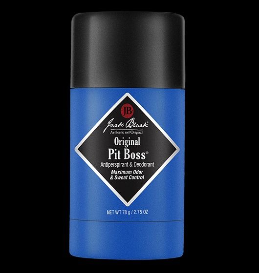 PIT  BOSS DEODORANT