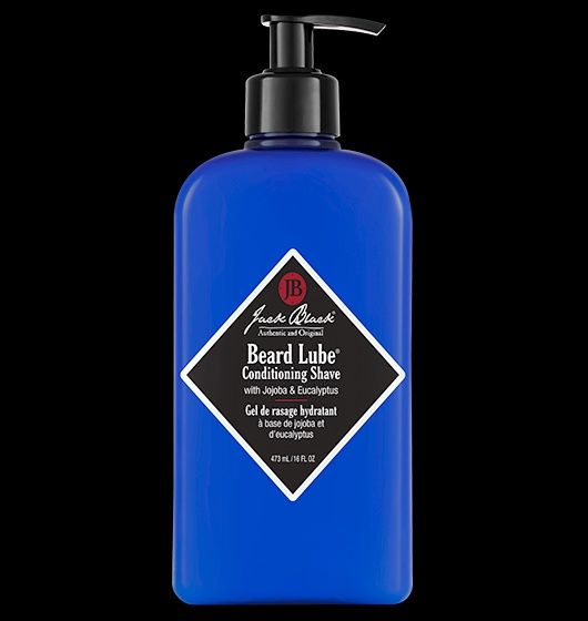 BEARD LUBE CONDITIONING SHAVE 16 OZ
