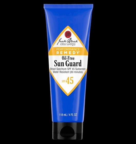 OIL FREE SUN GUARD SPF 24 SUNSCREEN 4 OZ