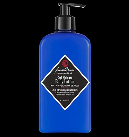 COOL MOISTURE BODY LOTION 16 OZ