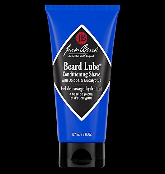 BEARD LUBE CONDITIONING SHAVE 6 OZ