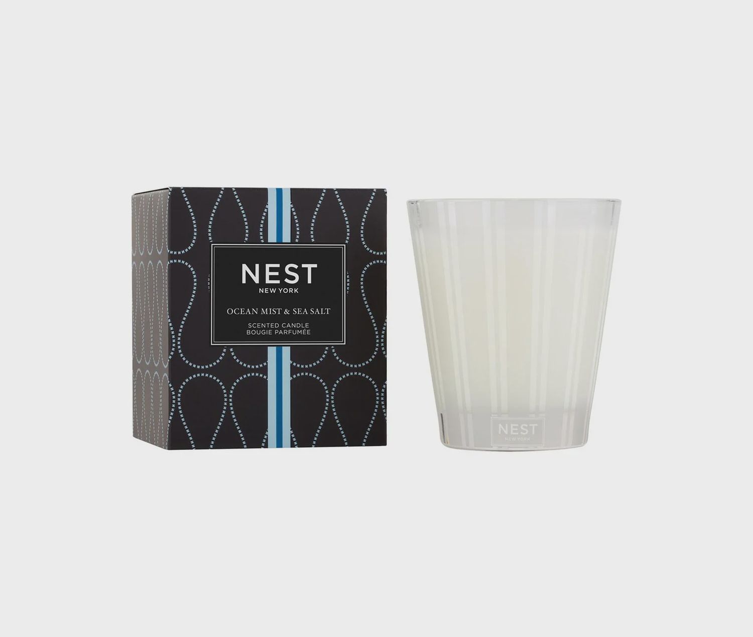 OCEAN MIST &amp; SEA SALT CLASSIC CANDLE