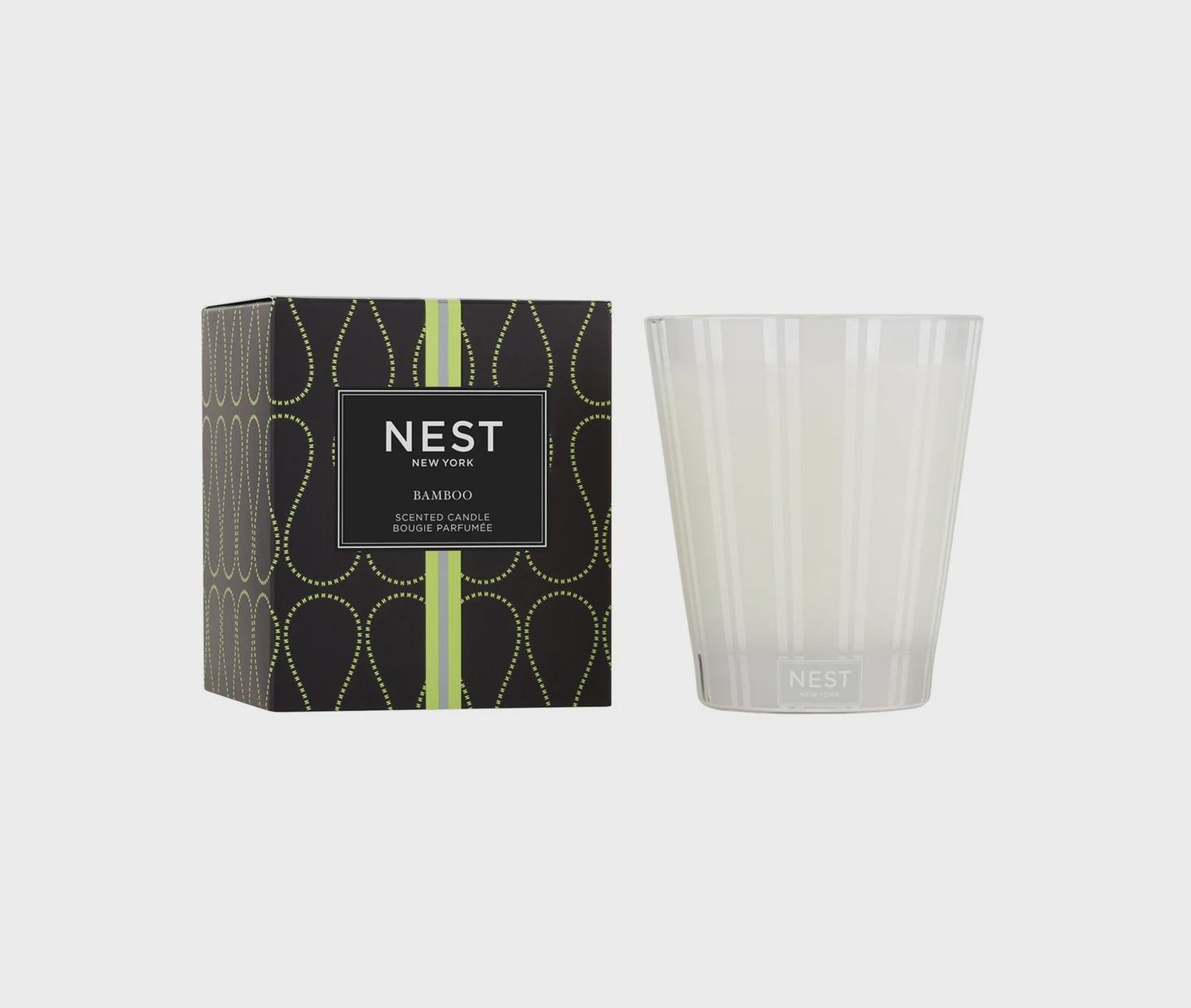 BAMBOO CLASSIC CANDLE