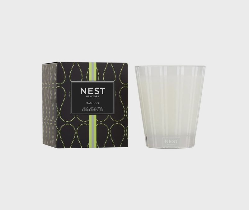 BAMBOO CLASSIC CANDLE