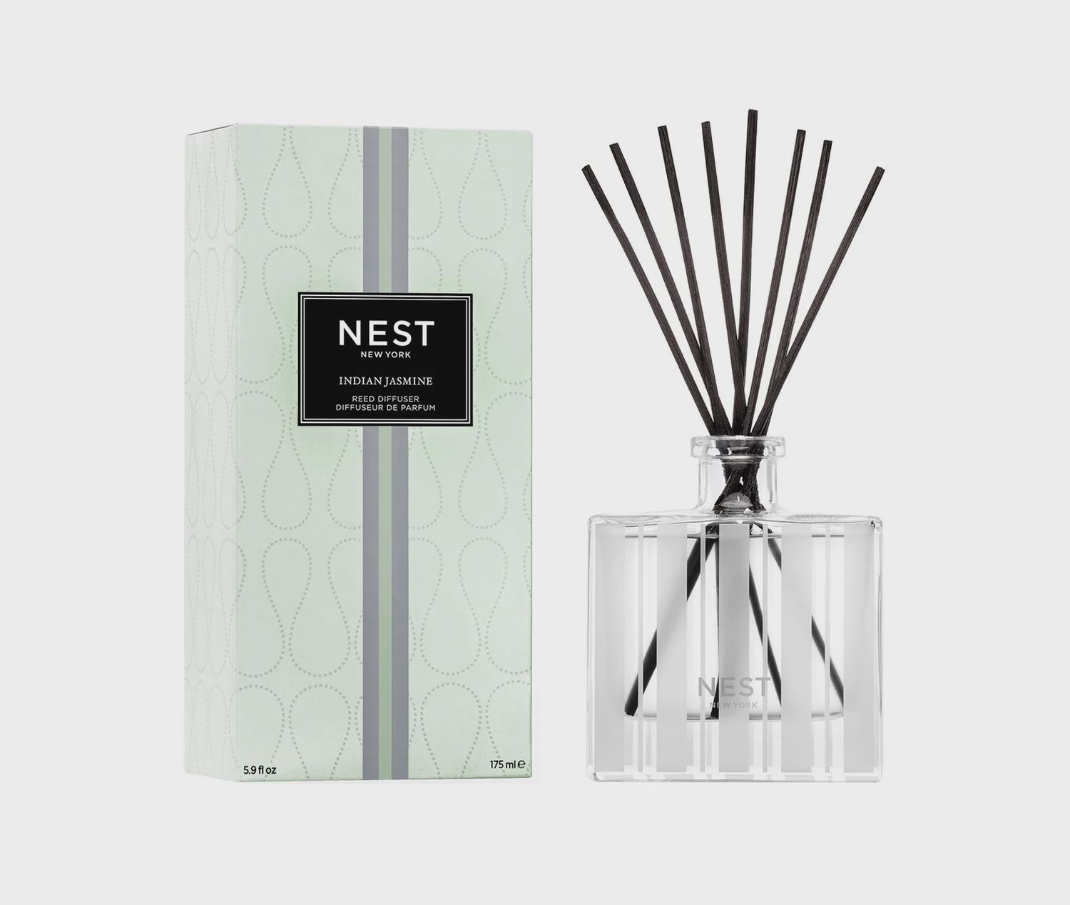INDIAN JASMINE REED DIFFUSER