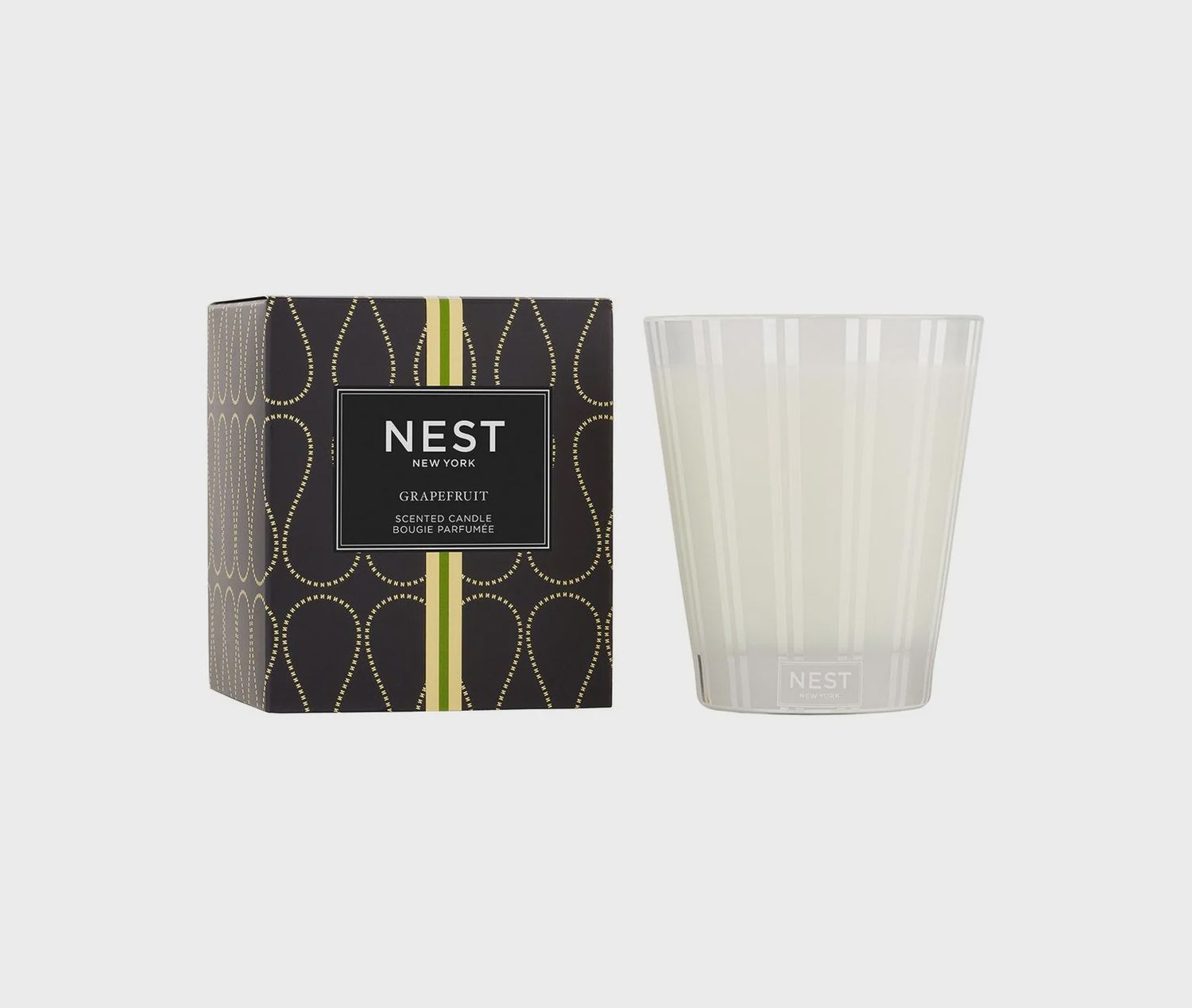 GRAPEFRUIT CLASSIC CANDLE