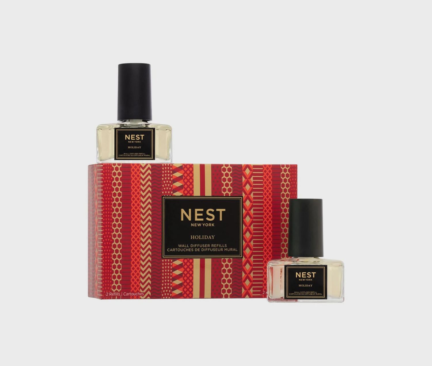 HOLIDAY PLUG  WALL DIFFUSER REFILL