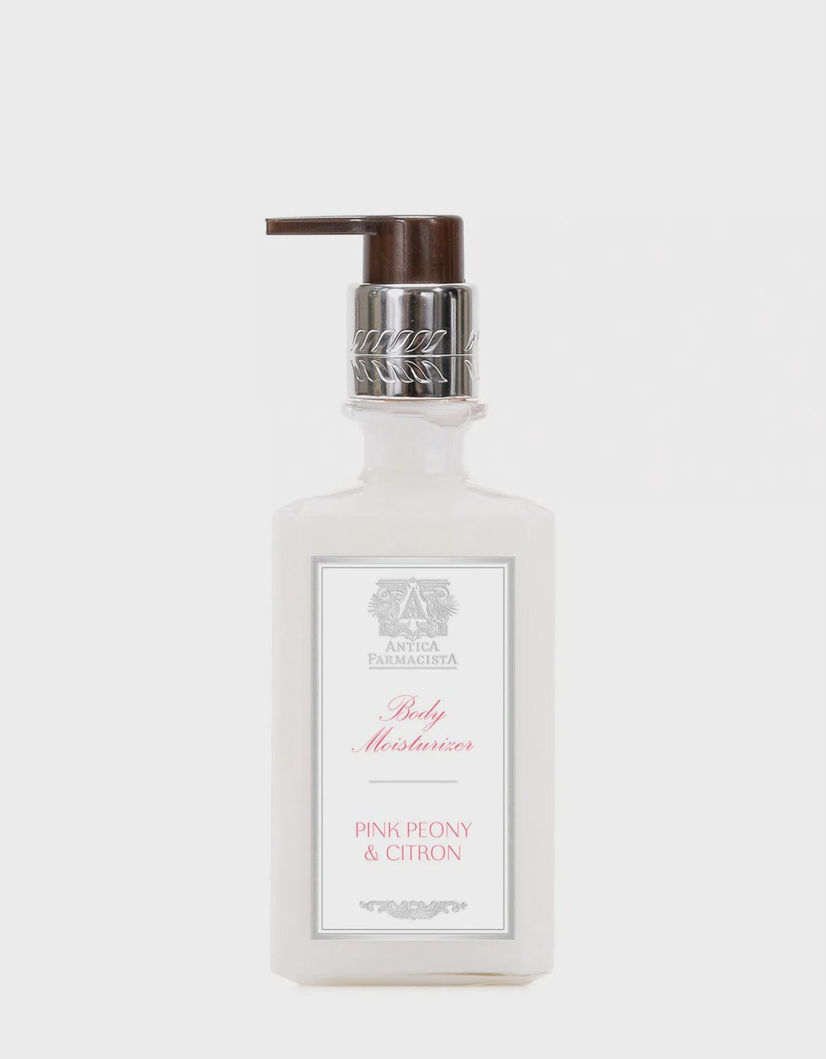 PINK PEONY CITRON BODY MOISTURIZER