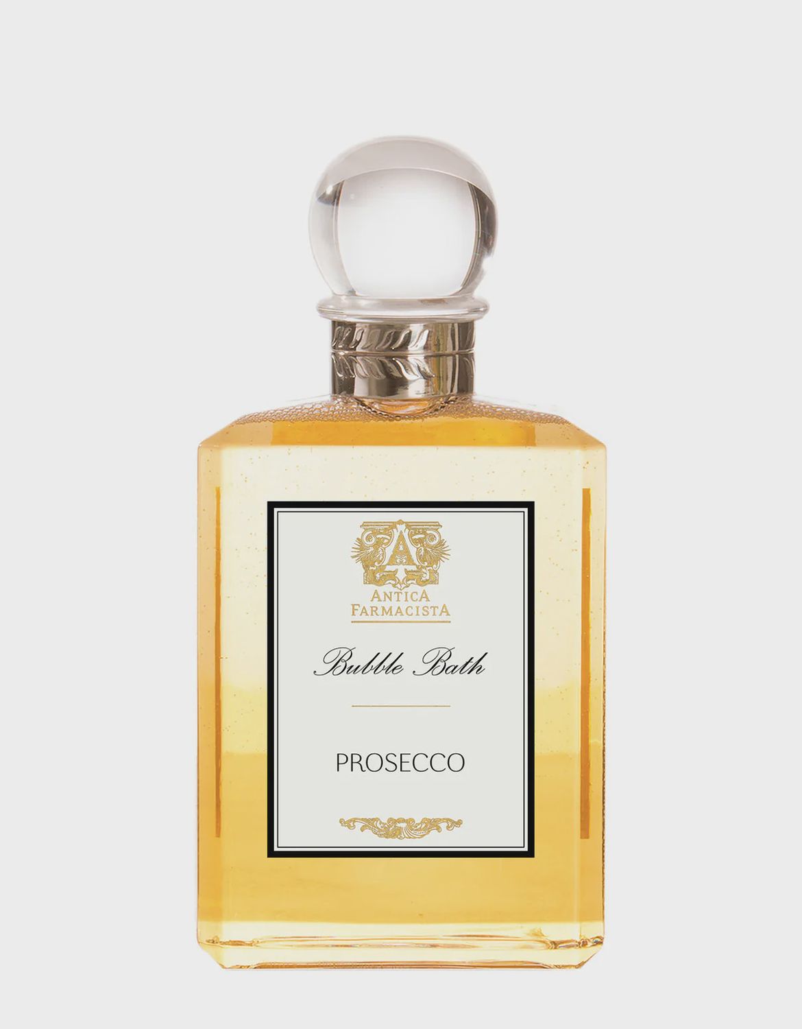 PROSECCO BUBBLE BATH