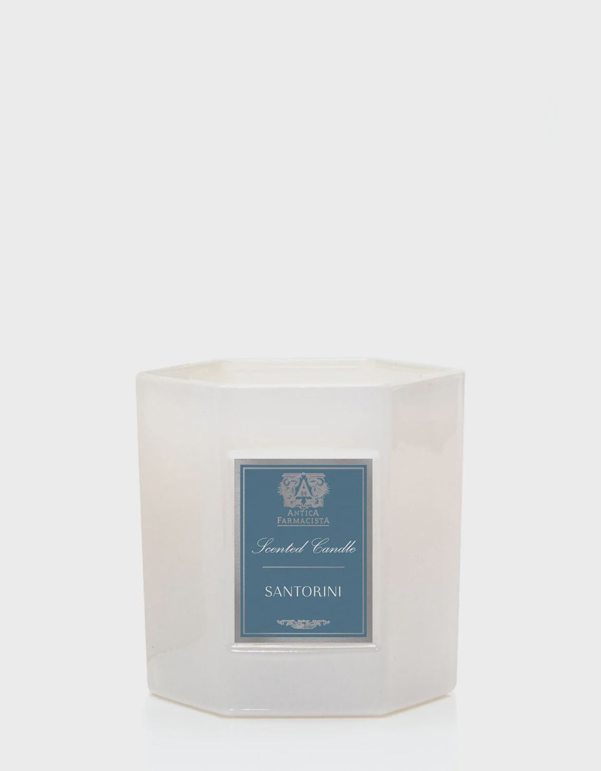 SANTORINI CANDLE