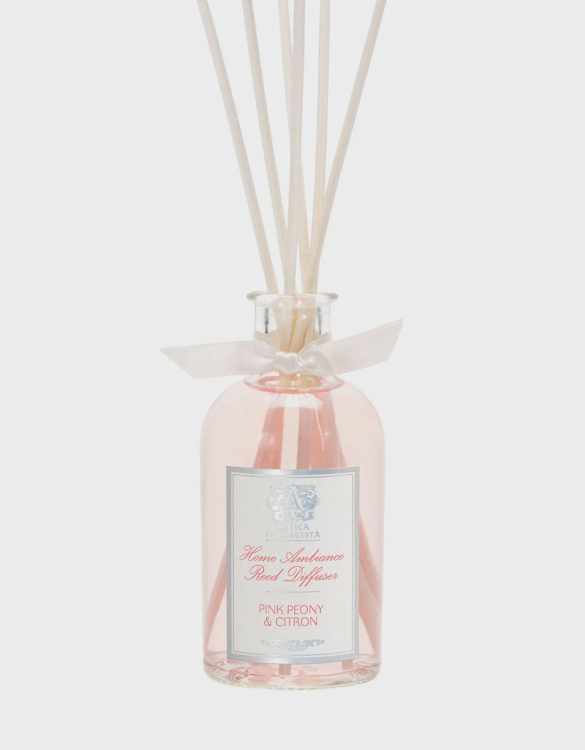 100ML PINK PEONY &amp; CITRON REED DIFFUSER