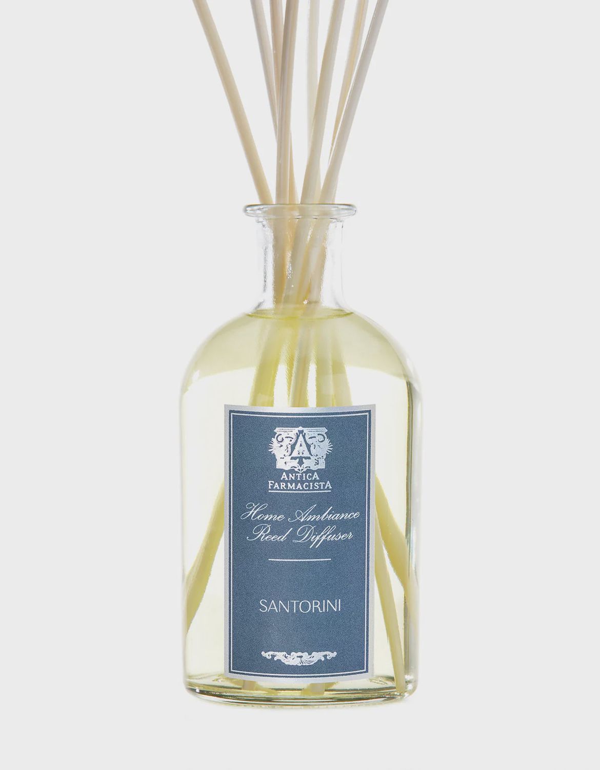 250ML SANTORINI REED DIFFUSER