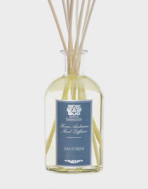 250ML SANTORINI REED DIFFUSER