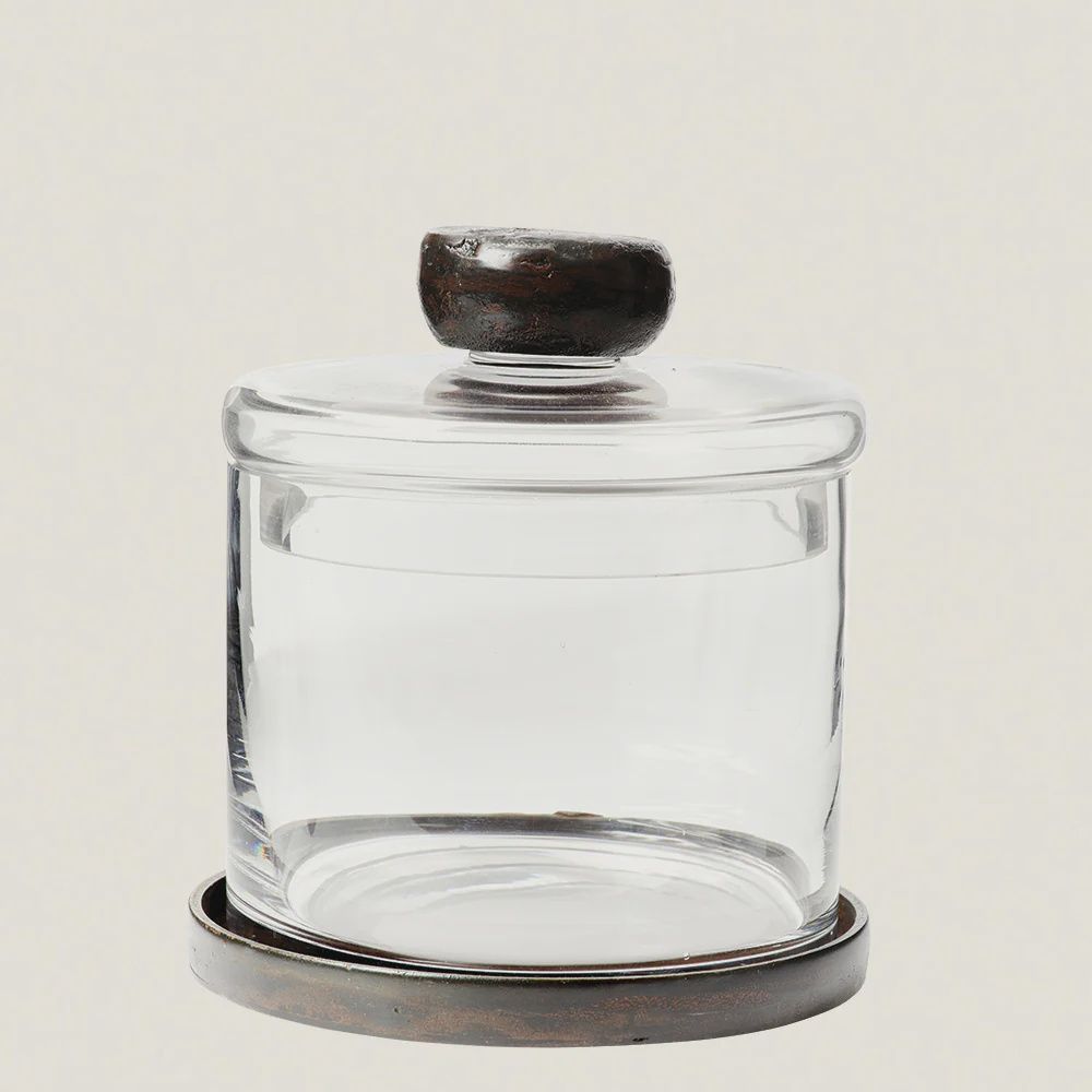 TAHONA SMALL CANNISTER