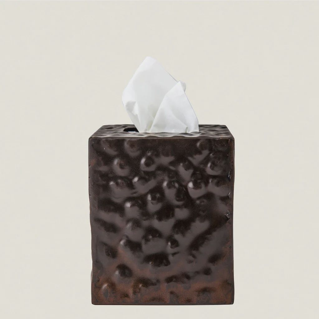 TISSUE BOX