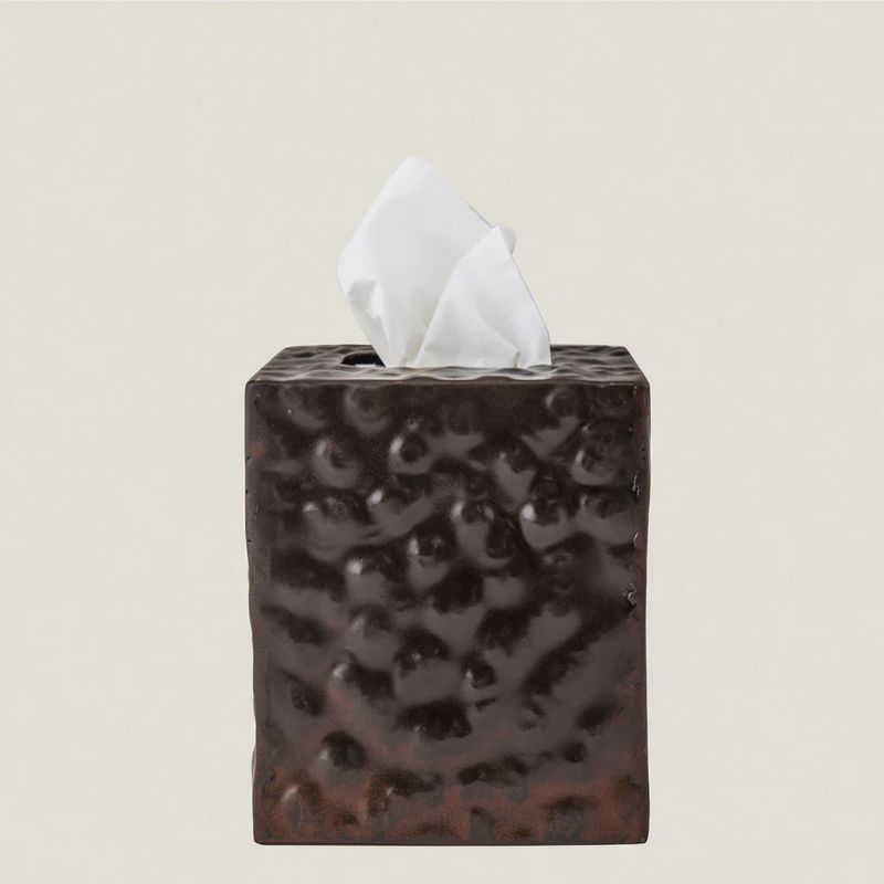 TISSUE BOX