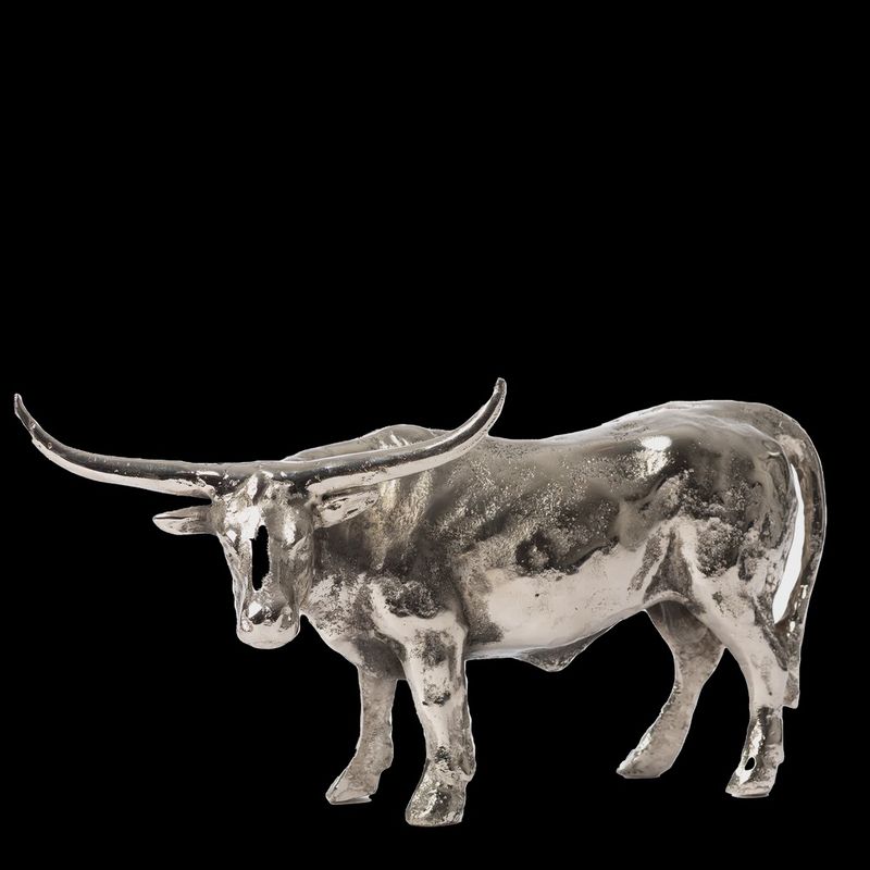 CUERNO LARGE TORO