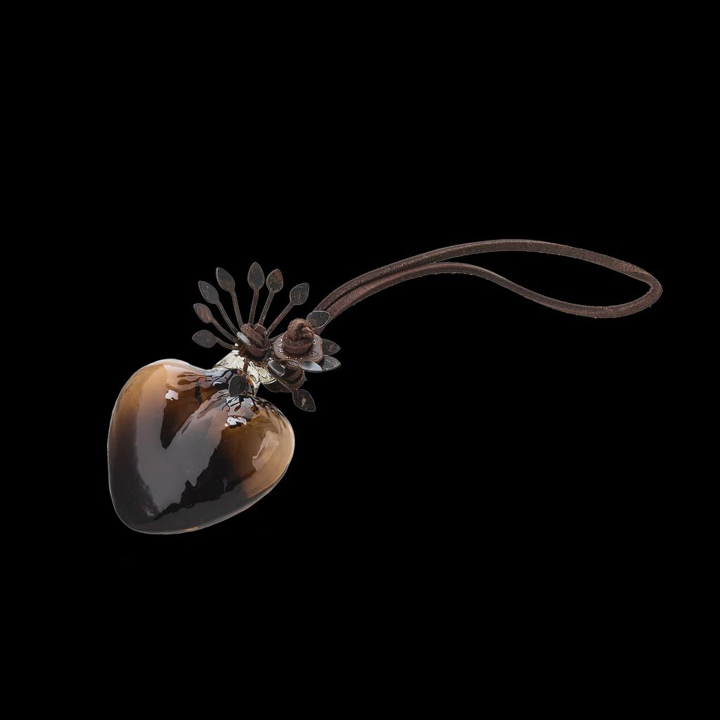 ADELITA HEARTBLESSING CHOCOLATE