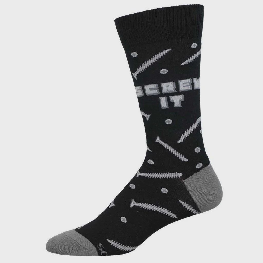 SCREW IT! SOCKS