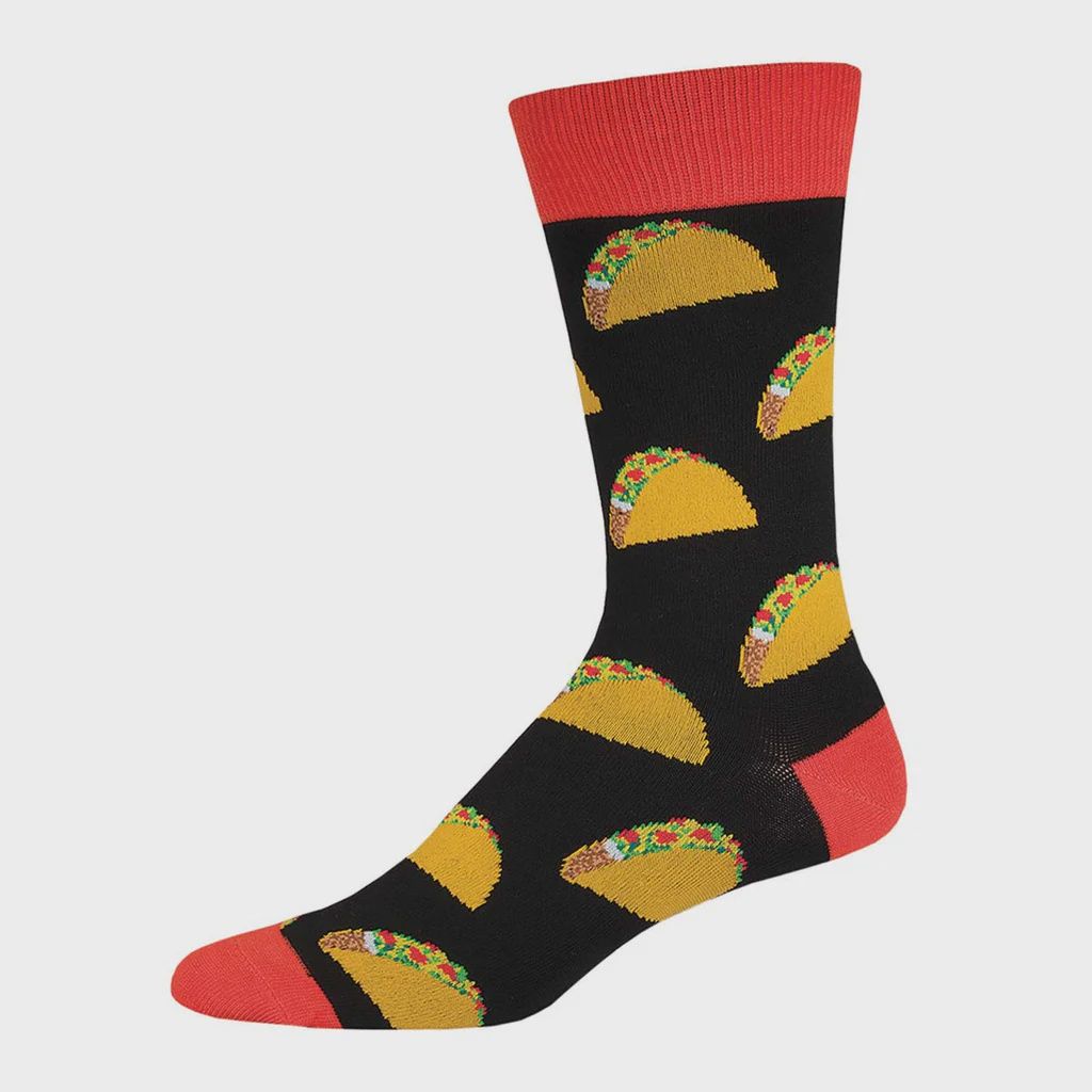 TACO SOCKS