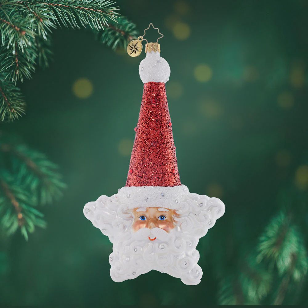 SANTA&#39;S STAR POWER
