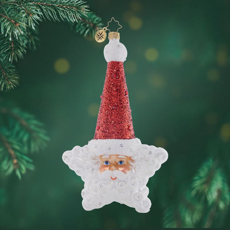 SANTA&#39;S STAR POWER