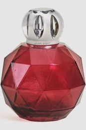 LAMPE GEODE PAPRIKA