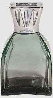 LAMPE  LILLY GREEN