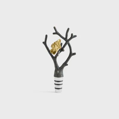 BUTTERFLY WINE STOPPER