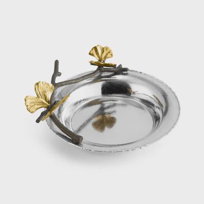 BUTTERFLY WINE COASTER