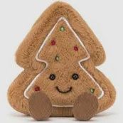 AMUSEABLE TREE COOKIE