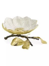 VINTAGE BLOOM DISH