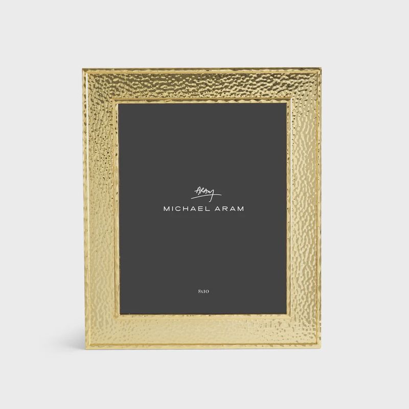 HAMMERTONE GOLD FRAME 8X10