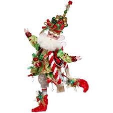 HOO-VILLE FAIRY 11&quot; SMALL