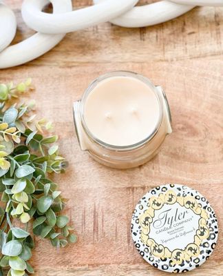 Tyler Candle