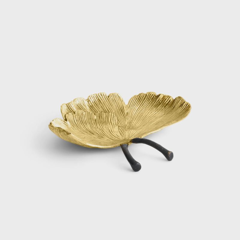 GOLDEN GINKGO CATCH ALL