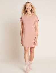 LILAC GOODNIGHT NIGHTDRESS SMALL