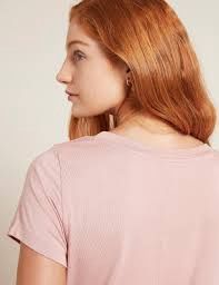 LILAC GOODNIGHT SLEEP TEE XLARGE