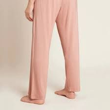 LILAC GOODNIGHT SLEEP PANTS SMALL
