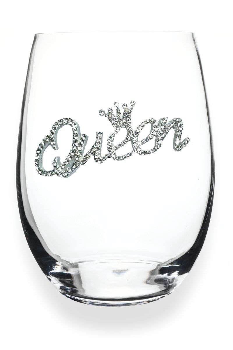QUEEN STEMLESS WINE