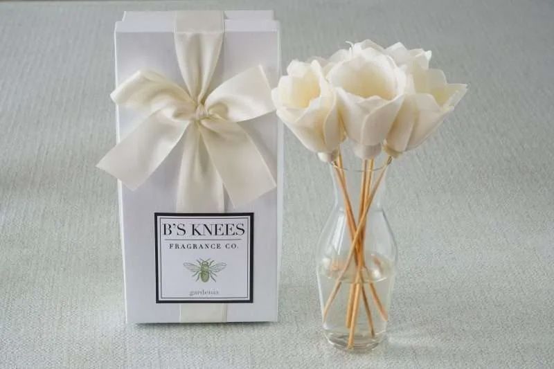 DIFFUSER GARDENIA