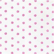 PAPERSOFT PINK DOT DINNER NAPKINS S/20
