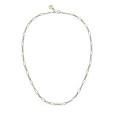 MINI CIRCUIT LINK CHAIN 18&quot;