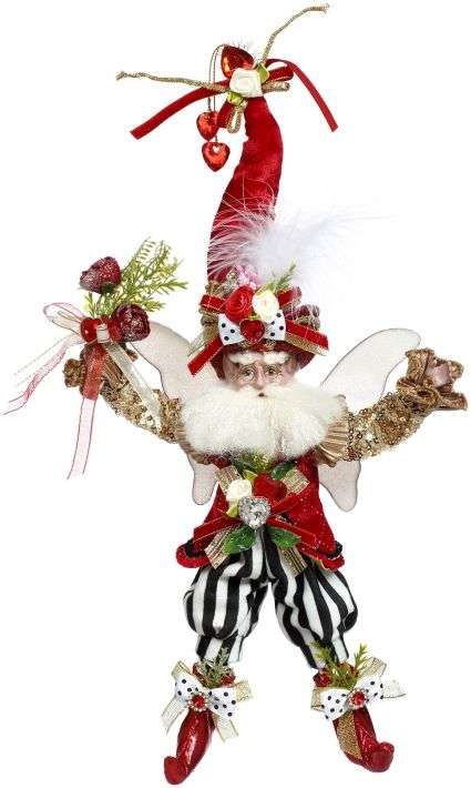 POWER OF LOVE FAIRY SMALL 11&quot;